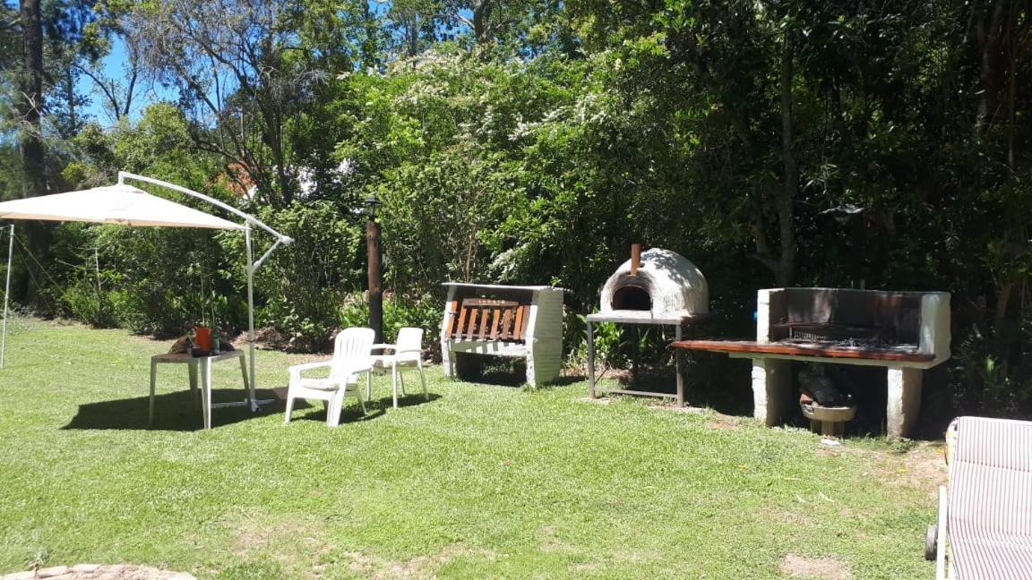 La Escondida, Alquiler Casa En El Delta Villa Tigre Exterior photo